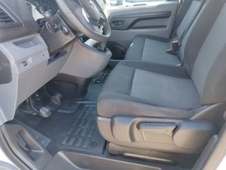 Ψυγείο Opel 2022 VIVARO  145 PS-thumb-15