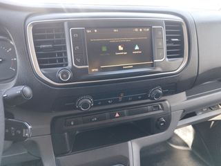 Ψυγείο Opel 2022 VIVARO  145 PS-thumb-17