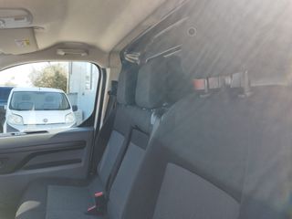 Ψυγείο Opel 2022 VIVARO  145 PS-thumb-19