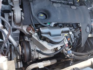 Ψυγείο Opel 2022 VIVARO  145 PS-thumb-29