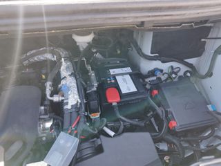 Ψυγείο Opel 2022 VIVARO  145 PS-thumb-30