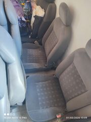 ΚΑΘΗΣΜΑΤΑ ΣΑΛΟΝΙ ΓΙΑ ISUZU D MAX 03 11