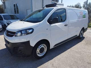Ψυγείο Mercedes-Benz 2022 OPEL  VIVARO  145 PS-thumb-4