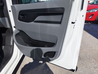 Ψυγείο Mercedes-Benz 2022 OPEL  VIVARO  145 PS-thumb-8