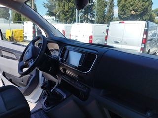 Ψυγείο Mercedes-Benz 2022 OPEL  VIVARO  145 PS-thumb-10