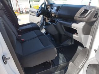 Ψυγείο Mercedes-Benz 2022 OPEL  VIVARO  145 PS-thumb-12