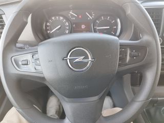 Ψυγείο Mercedes-Benz 2022 OPEL  VIVARO  145 PS-thumb-18