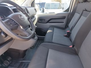 Ψυγείο Mercedes-Benz 2022 OPEL  VIVARO  145 PS-thumb-20