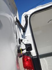 Ψυγείο Mercedes-Benz 2022 OPEL  VIVARO  145 PS-thumb-21