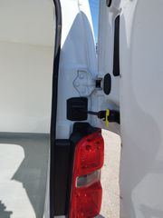 Ψυγείο Mercedes-Benz 2022 OPEL  VIVARO  145 PS-thumb-22