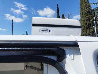 Ψυγείο Mercedes-Benz 2022 OPEL  VIVARO  145 PS-thumb-26