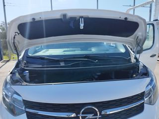 Ψυγείο Mercedes-Benz 2022 OPEL  VIVARO  145 PS-thumb-28