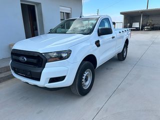 Pickup - Αγροτικό Ford 2019 Ranger 2.2 4WD Μονοκαμπινο E6
