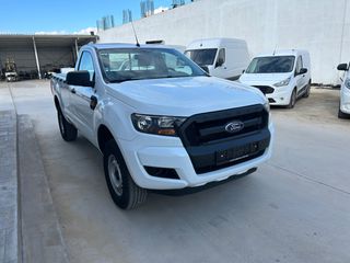 Pickup - Αγροτικό Ford 2019 Ranger 2.2 4WD Μονοκαμπινο E6-thumb-1