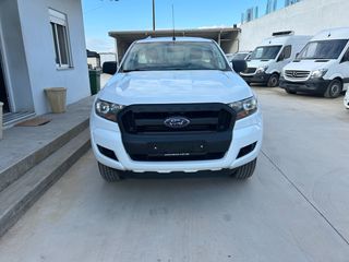 Pickup - Αγροτικό Ford 2019 Ranger 2.2 4WD Μονοκαμπινο E6-thumb-2