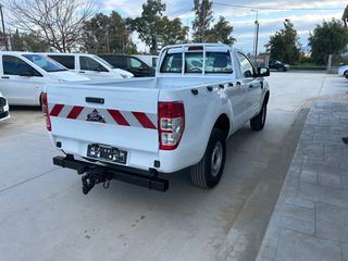 Pickup - Αγροτικό Ford 2019 Ranger 2.2 4WD Μονοκαμπινο E6-thumb-5