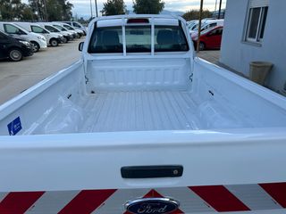 Pickup - Αγροτικό Ford 2019 Ranger 2.2 4WD Μονοκαμπινο E6-thumb-6