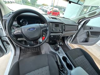 Pickup - Αγροτικό Ford 2019 Ranger 2.2 4WD Μονοκαμπινο E6-thumb-8