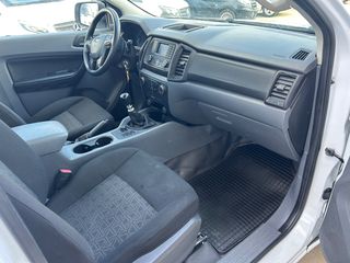 Pickup - Αγροτικό Ford 2019 Ranger 2.2 4WD Μονοκαμπινο E6-thumb-9