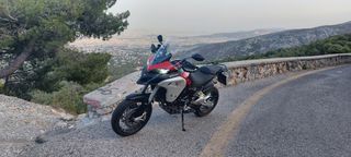 Ducati Multistrada 1260 2019 ENDURO-thumb-1