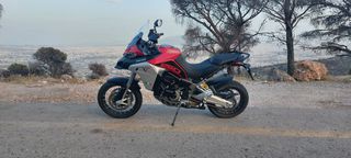 Ducati Multistrada 1260 2019 ENDURO-thumb-2