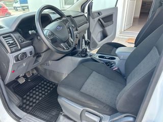 Ford Ranger 2019 2.2 4WD Μονοκαμπινο E6-thumb-6