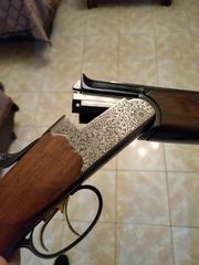 RFM. CAL 20