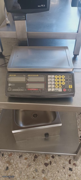 ΖΥΓΑΡΙΑ ΛΙΑΝΙΚΗΣ ΠΩΛΗΣΗΣ