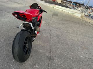 Bmw S 1000 XR 2020 Ανταλαγη