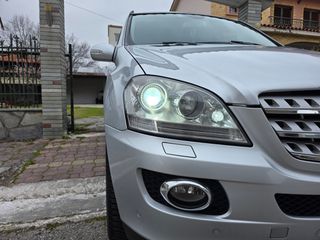 Mercedes-Benz ML 320 2007 ML320 CDI 4MATIC/1 ΧΕΡΙ ΕΛΛΗΝΙΚΟ-thumb-7