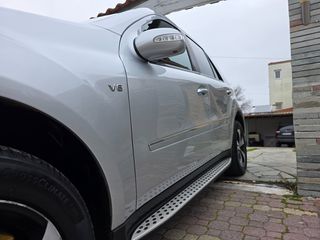 Mercedes-Benz ML 320 2007 ML320 CDI 4MATIC/1 ΧΕΡΙ ΕΛΛΗΝΙΚΟ-thumb-8