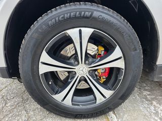 Mercedes-Benz ML 320 2007 ML320 CDI 4MATIC/1 ΧΕΡΙ ΕΛΛΗΝΙΚΟ-thumb-9