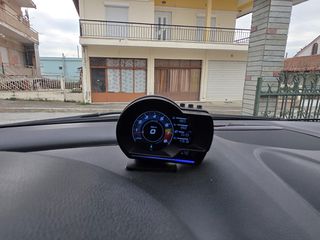 Mercedes-Benz ML 320 2007 ML320 CDI 4MATIC/1 ΧΕΡΙ ΕΛΛΗΝΙΚΟ-thumb-36
