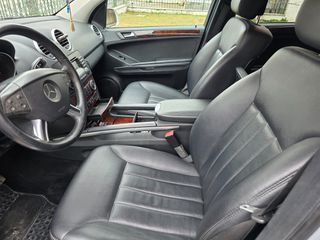 Mercedes-Benz ML 320 2007 ML320 CDI 4MATIC/1 ΧΕΡΙ ΕΛΛΗΝΙΚΟ-thumb-38