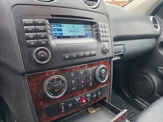 Mercedes-Benz ML 320 2007 ML320 CDI 4MATIC/1 ΧΕΡΙ ΕΛΛΗΝΙΚΟ-thumb-39