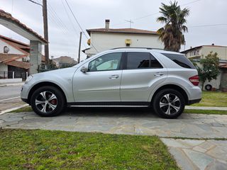 Mercedes-Benz ML 320 2007 ML320 CDI 4MATIC/1 ΧΕΡΙ ΕΛΛΗΝΙΚΟ-thumb-11