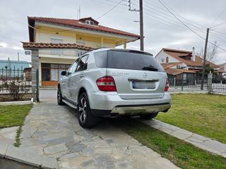 Mercedes-Benz ML 320 2007 ML320 CDI 4MATIC/1 ΧΕΡΙ ΕΛΛΗΝΙΚΟ-thumb-14