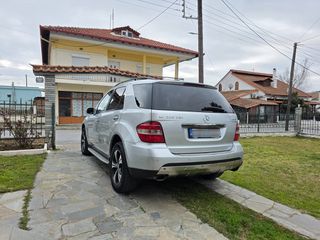 Mercedes-Benz ML 320 2007 ML320 CDI 4MATIC/1 ΧΕΡΙ ΕΛΛΗΝΙΚΟ-thumb-15
