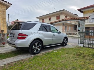 Mercedes-Benz ML 320 2007 ML320 CDI 4MATIC/1 ΧΕΡΙ ΕΛΛΗΝΙΚΟ-thumb-19