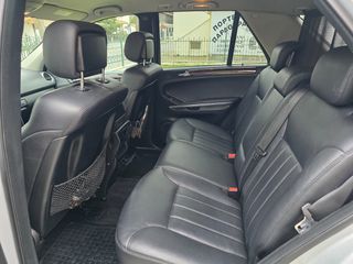 Mercedes-Benz ML 320 2007 ML320 CDI 4MATIC/1 ΧΕΡΙ ΕΛΛΗΝΙΚΟ-thumb-23