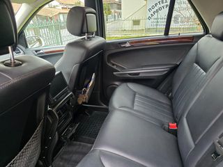 Mercedes-Benz ML 320 2007 ML320 CDI 4MATIC/1 ΧΕΡΙ ΕΛΛΗΝΙΚΟ-thumb-24
