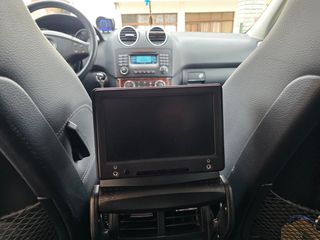 Mercedes-Benz ML 320 2007 ML320 CDI 4MATIC/1 ΧΕΡΙ ΕΛΛΗΝΙΚΟ-thumb-25