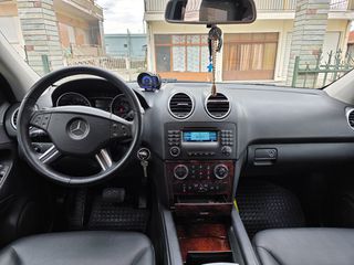 Mercedes-Benz ML 320 2007 ML320 CDI 4MATIC/1 ΧΕΡΙ ΕΛΛΗΝΙΚΟ-thumb-26