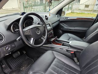 Mercedes-Benz ML 320 2007 ML320 CDI 4MATIC/1 ΧΕΡΙ ΕΛΛΗΝΙΚΟ-thumb-29