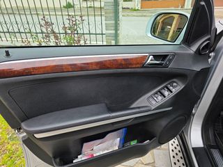 Mercedes-Benz ML 320 2007 ML320 CDI 4MATIC/1 ΧΕΡΙ ΕΛΛΗΝΙΚΟ-thumb-30