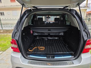 Mercedes-Benz ML 320 2007 ML320 CDI 4MATIC/1 ΧΕΡΙ ΕΛΛΗΝΙΚΟ-thumb-31