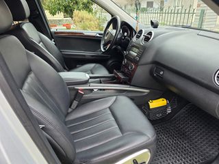 Mercedes-Benz ML 320 2007 ML320 CDI 4MATIC/1 ΧΕΡΙ ΕΛΛΗΝΙΚΟ-thumb-32