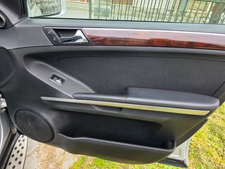 Mercedes-Benz ML 320 2007 ML320 CDI 4MATIC/1 ΧΕΡΙ ΕΛΛΗΝΙΚΟ-thumb-34