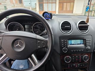Mercedes-Benz ML 320 2007 ML320 CDI 4MATIC/1 ΧΕΡΙ ΕΛΛΗΝΙΚΟ-thumb-35