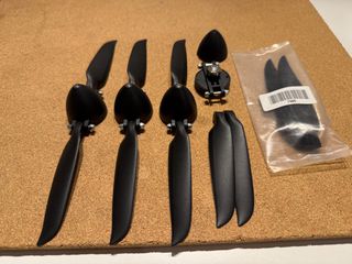 Αεροπλάνα 2019 FOLDING PROP BLADES 9.5’x8’